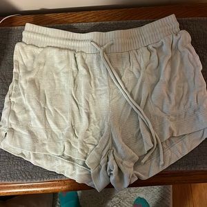 Women’s PJ Shorts